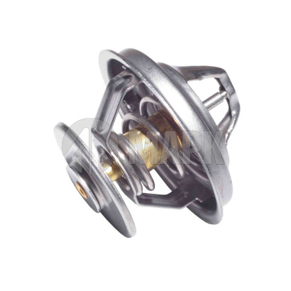 87659 Термостат A0052032675 с кольцом (83 С) а/м КамАЗ-5490, MB (Auger)