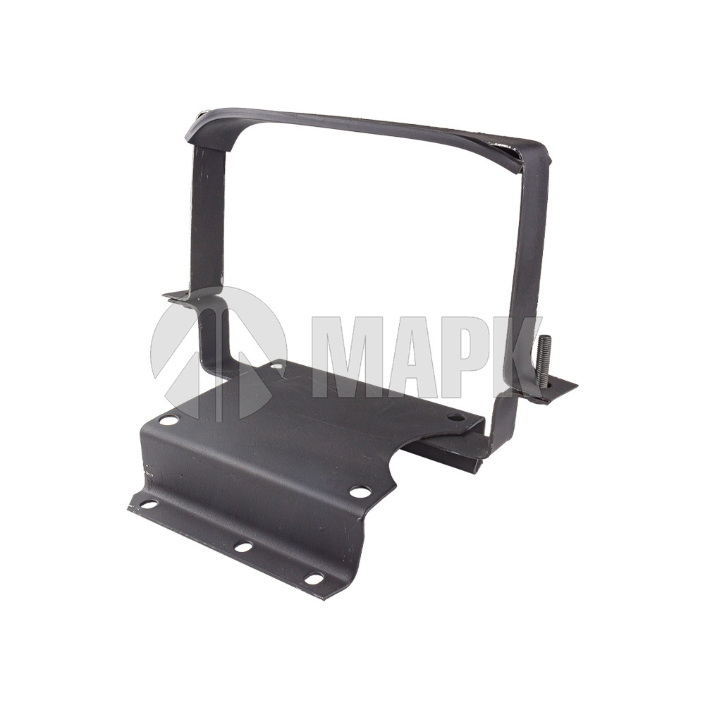 Кронштейн расширительного бачка а/м КАМАЗ 6520 (альтернатива)