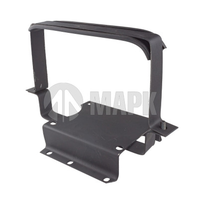 6520-1311025 Кронштейн расширительного бачка а/м КАМАЗ 6520 (альтернатива)