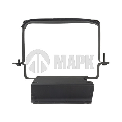 6520-1311025 Кронштейн расширительного бачка а/м КАМАЗ 6520 (альтернатива)