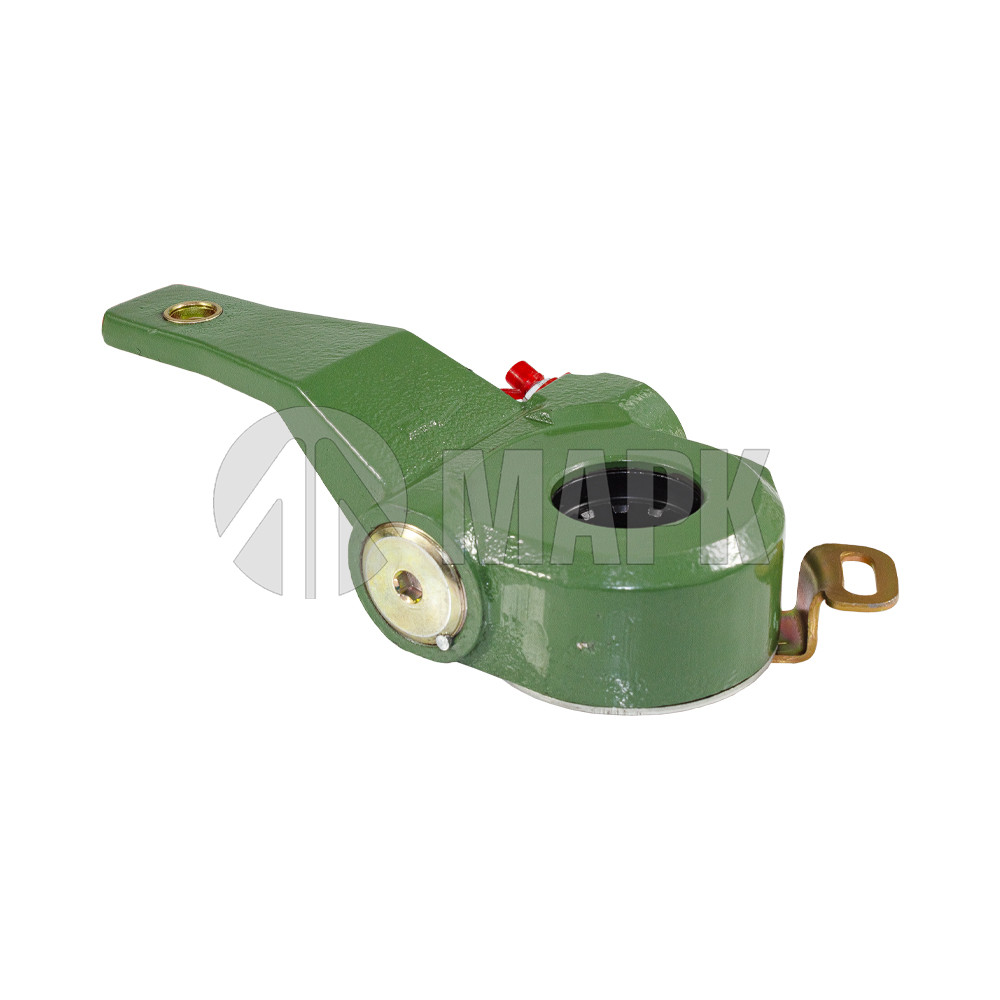 Рычаг регулировочный передний левый (аналог MEI-ASA-1121, 4W4166) (Автомагнат)