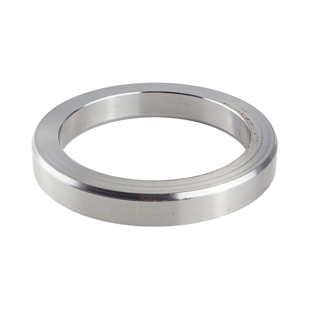 Кольцо а/м КАМАЗ упорное башмака балансира