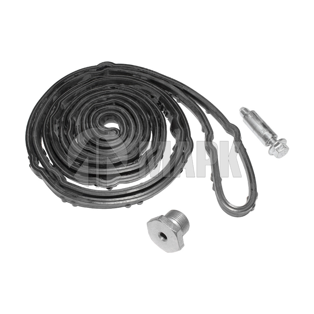 Ремкомплект поддона масляного 910501009010 а/м КамАЗ 54901 дв.Р6 (ЕНА-холдинг)