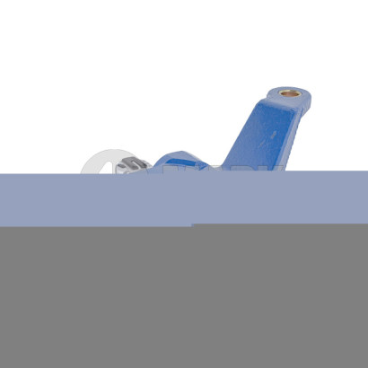 81.50610.6215 Рычаг регулировочный задний левый а/м SHACMAN F3000 (TRUCKMARK)