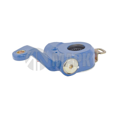 81.50610.6215 Рычаг регулировочный задний левый а/м SHACMAN F3000 (TRUCKMARK)