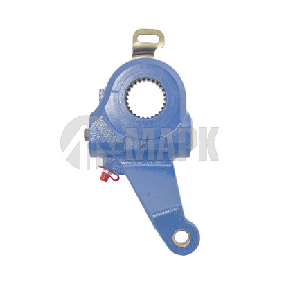 81.50610.6215 Рычаг регулировочный задний левый а/м SHACMAN F3000 (TRUCKMARK)