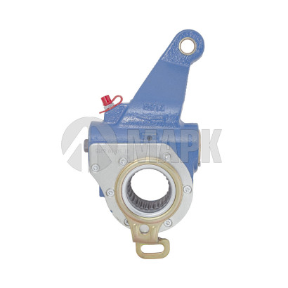 81.50610.6215 Рычаг регулировочный задний левый а/м SHACMAN F3000 (TRUCKMARK)