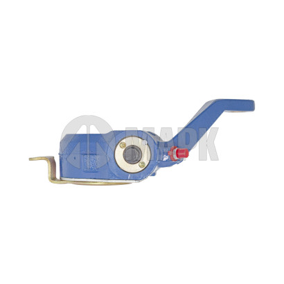 81.50610.6215 Рычаг регулировочный задний левый а/м SHACMAN F3000 (TRUCKMARK)