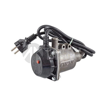 Старт-М 2,0 кВт Электроподогреватель предпусковой ЗиЛ-5301 Бычок, МТЗ в сб. 2,0 кВт