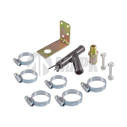 Старт-М 2,0 кВт Электроподогреватель предпусковой ЗиЛ-5301 Бычок, МТЗ в сб. 2,0 кВт