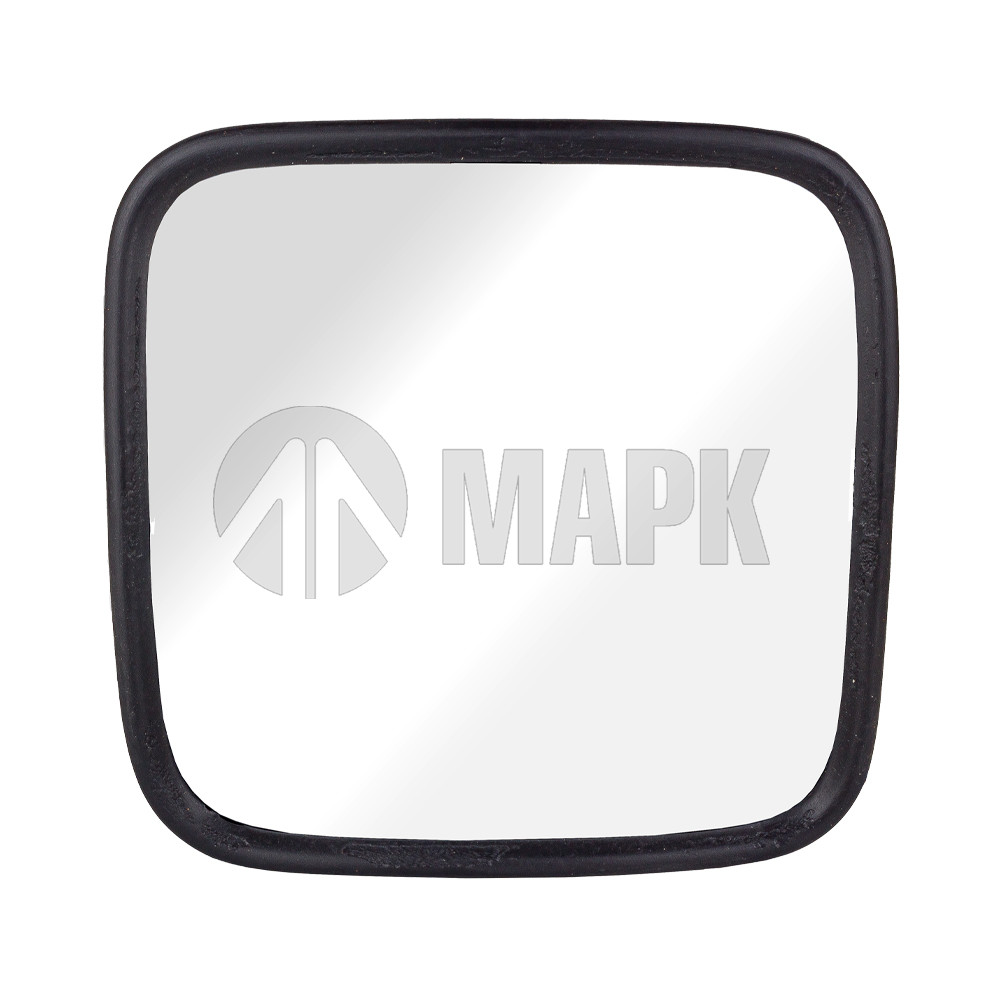 Зеркало V2 (180х180 сфера)