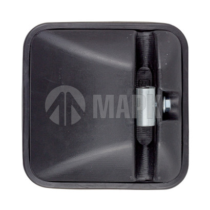  Зеркало V2 (180х180 сфера)