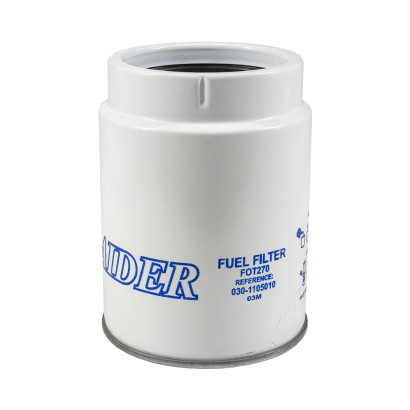 PL 270/FOT Элемент фильтра топливного (ФГОТ) а/м КАМАЗ-ЕВРО грубой очистки (9.3.270) RAIDER Цитрон