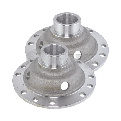 4320БУ-2403022 Чашки дифференциала 4320БУ-2403022 12отв.УРАЛ (аналог)