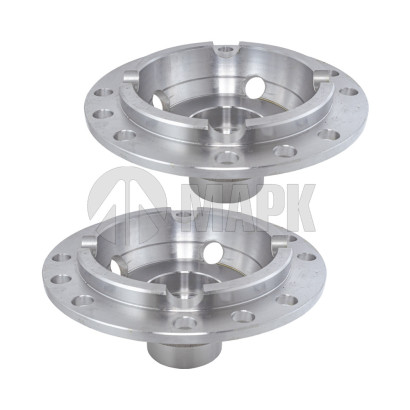 4320БУ-2403022 Чашки дифференциала 4320БУ-2403022 12отв.УРАЛ (аналог)