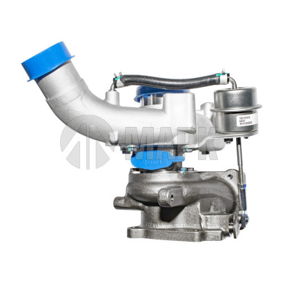 PSH0008865 Турбокомпрессор FOTON 2.5 (G21) Евро-2 ДВ-ТКМ001