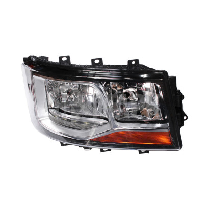 92210 Фара головная правая SCANIA-6 Series 2655841 с ручным управлением (Auger)