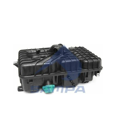 204.211 Бачок расширительный А9605014203 а/м MB Actros MP4/Antos/Arocs (Sampa)