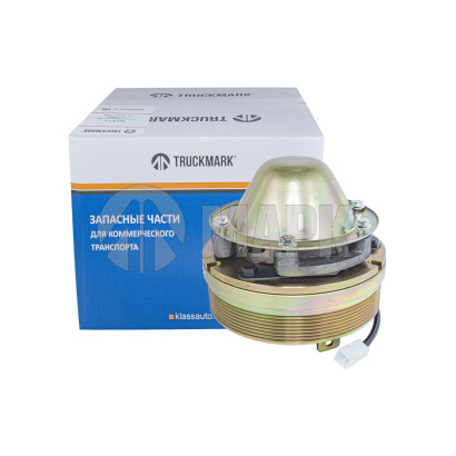 750.10-1317500 Муфта электромагнитная в сборе(TRUCKMARK)
