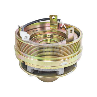 750.10-1317500 Муфта электромагнитная в сборе(TRUCKMARK)