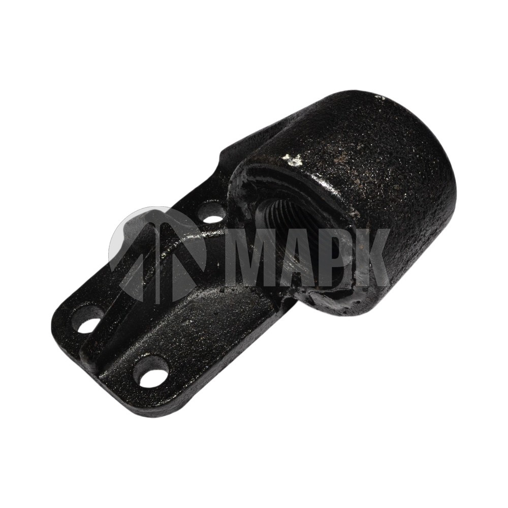 Кронштейн вилки буксирной (правый, к вилке 5490-2806077) (TRUCKMARK)