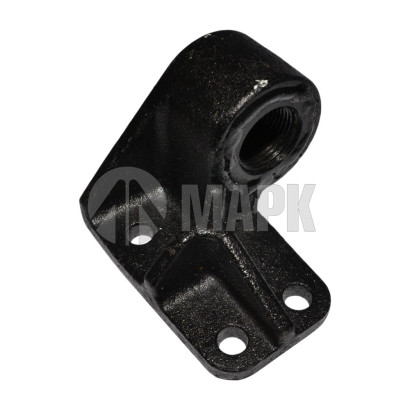 65115-2801200-55 Кронштейн вилки буксирной (правый, к вилке 5490-2806077) (TRUCKMARK)