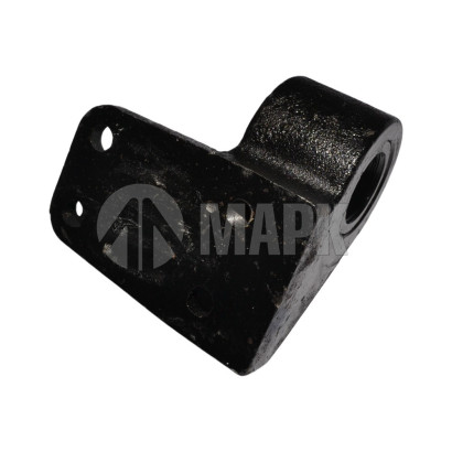 65115-2801200-55 Кронштейн вилки буксирной (правый, к вилке 5490-2806077) (TRUCKMARK)