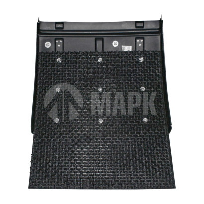 5490-8404010-70 Крыло а/м КАМАЗ 5490-8404010-70 заднее №2 правое