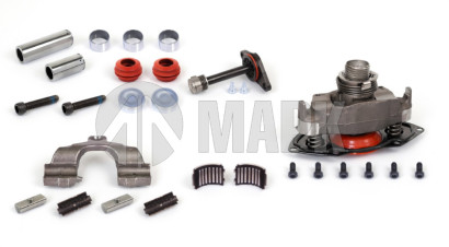 BRC2786 РМК суппорта WABCO MAXX 22T 2.0 SCHMITZ (полный) 1368347/1368348 (Bremhof)