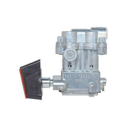 4310-1804010 Кран включения раздаточной коробки в сборе 4310-1804012 (TRUCKMARK)