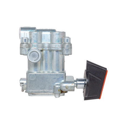 4310-1804010 Кран включения раздаточной коробки в сборе 4310-1804012 (TRUCKMARK)