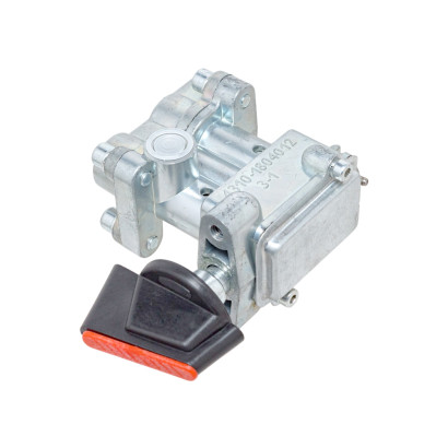 4310-1804010 Кран включения раздаточной коробки в сборе 4310-1804012 (TRUCKMARK)