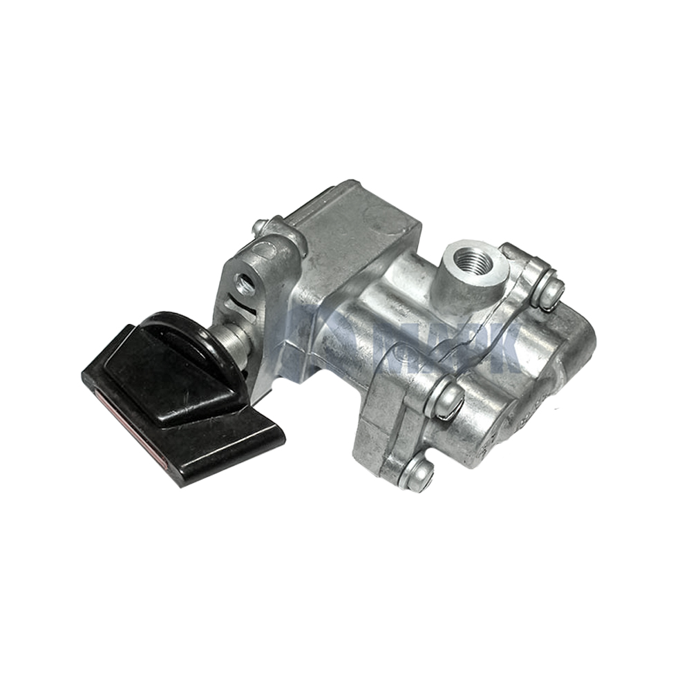 Кран включения раздаточной коробки в сборе 4310-1804012 (TRUCKMARK)