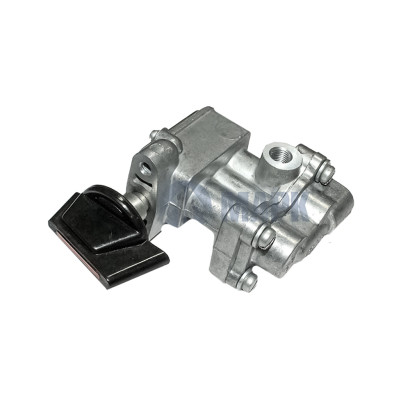 4310-1804010 Кран включения раздаточной коробки в сборе 4310-1804012 (TRUCKMARK)