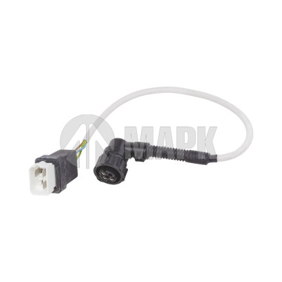 9М4.853.003 Пучки проводов 9М4.853.003 переходной от датчика скорости до пучка (К ДСЭ-02)