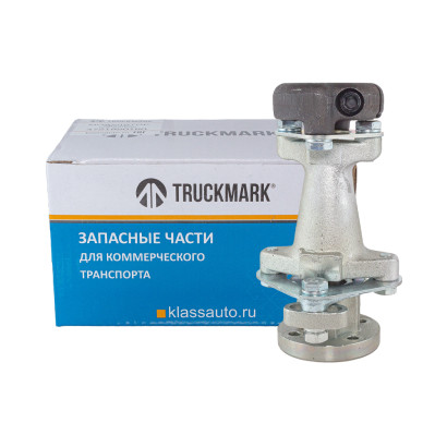 7482-1111050 Привод ТНВД ЕВРО-3 с полумуфтой в сборе (TRUCKMARK)