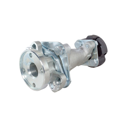 7482-1111050 Привод ТНВД ЕВРО-3 с полумуфтой в сборе (TRUCKMARK)