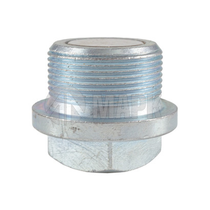 14-1701306 Пробка слив. с магнитом в сб. на КПП нов./обр. D30