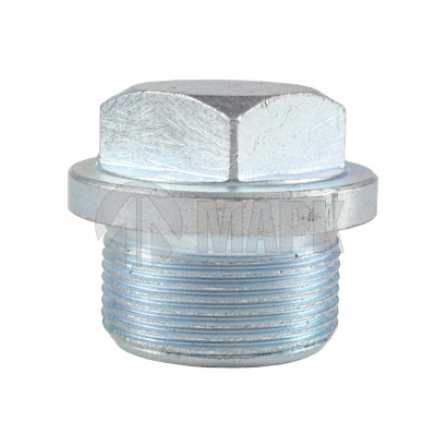 14-1701306 Пробка слив. с магнитом в сб. на КПП нов./обр. D30