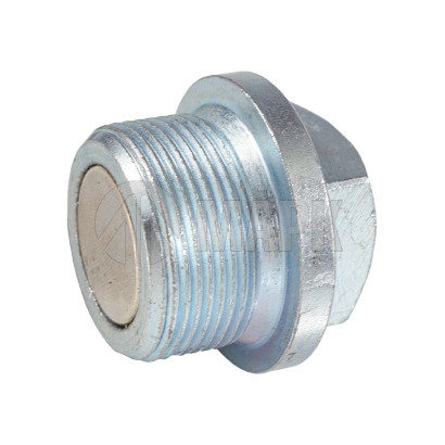 14-1701306 Пробка слив. с магнитом в сб. на КПП нов./обр. D30