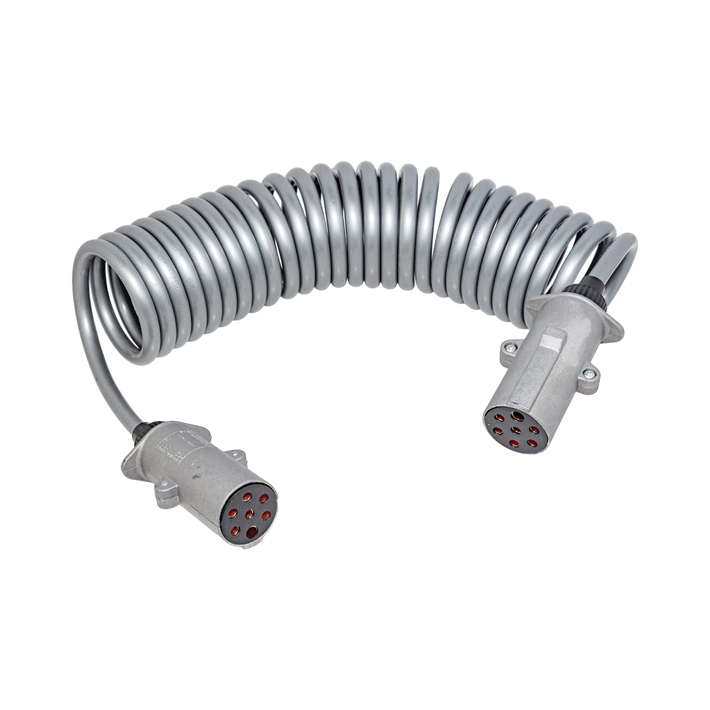 Кабель электрический витой (5,5 метров) (TRUCKMARK)