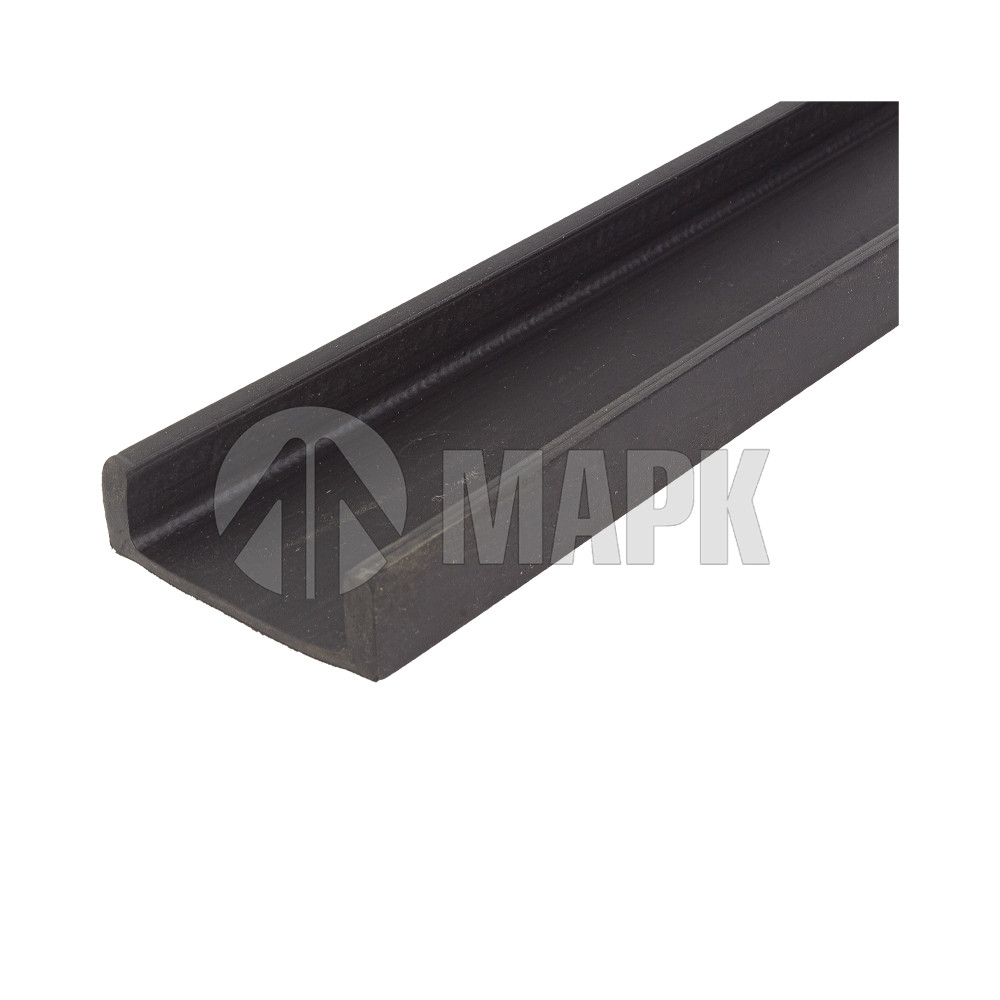 Прокладка кронштейна топливного бака а/м КАМАЗ 54112