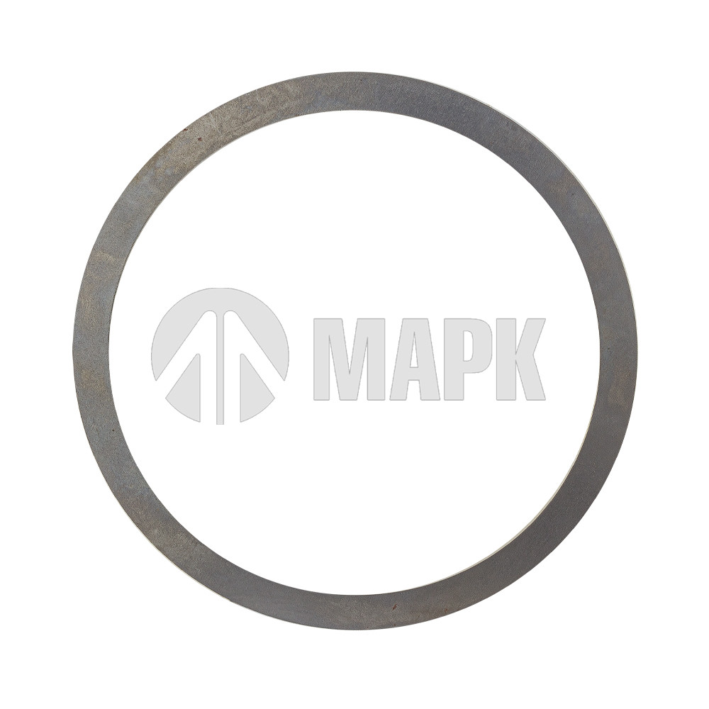 Прокладка регулировочная 040 крышки (толстая) а/м КАМАЗ