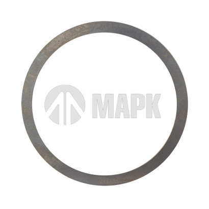 14-1701036 Прокладка регулировочная 040 крышки (толстая) а/м КАМАЗ