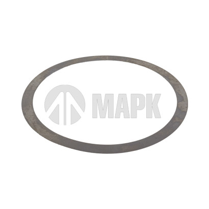 14-1701036 Прокладка регулировочная 040 крышки (толстая) а/м КАМАЗ