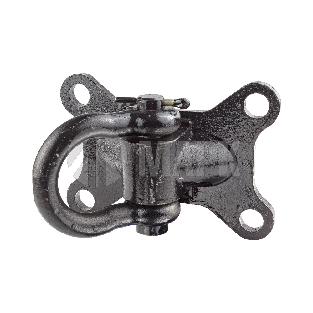 Проушина буксирная в сборе (альтернатива) 5410-2806043/47