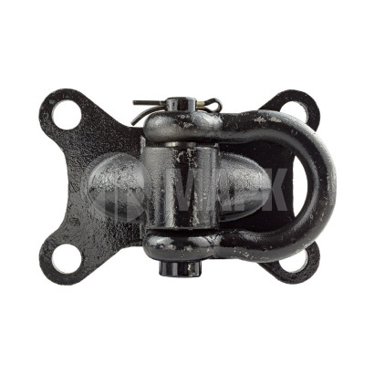 5410-2806040 Проушина буксирная в сборе (альтернатива) 5410-2806043/47