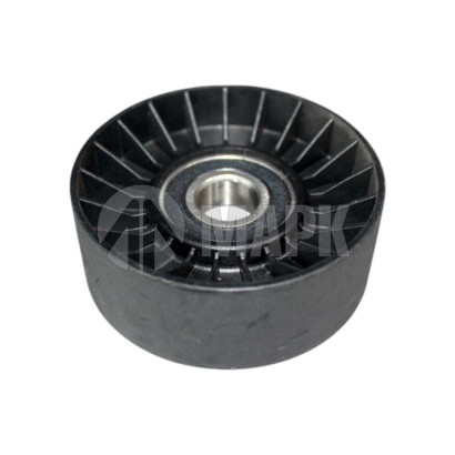  Ролик пластмасс. к ролику натяж. №4898548, 4936440 (ISBe) DVMARK