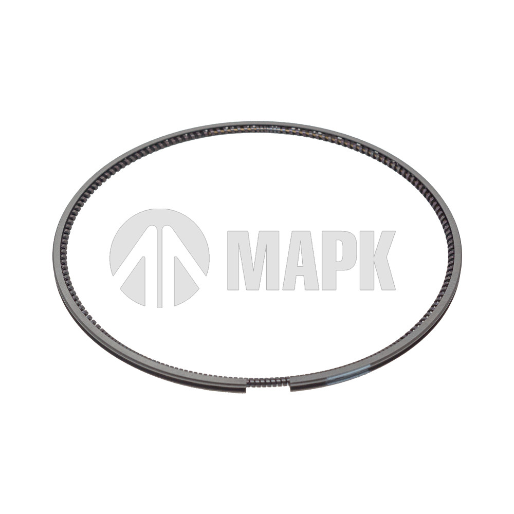 Кольца поршневые (комплект на 1 цилиндр) Cummins M11, L10, QSM11, ISM 3803705