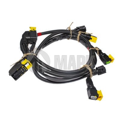 54901-3724790-15 Жгут проводов системы нейтрализации 54901-3724790-15 (Блик)